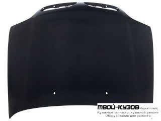 КАПОТ (ТАЙВАНЬ) для Nissan MICRA (04.1998 - 08.2000) (09.2000 - 2002)