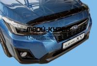 NLD.SSUIMP1712 - ДЕФЛЕКТОР КАПОТА (SIM) Subaru XV GT (2017-)