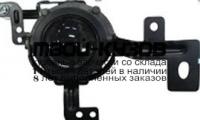 223-2042R-UE - ПРОТИВОТУМАННАЯ ФАРА ПРАВАЯ (DEPO) Kia Ceed 2 (2015-)