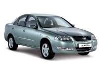 Nissan Almera: оптимальное решение для городских дорог