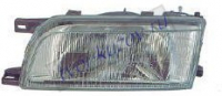 ФАРА левая  - для NISSAN SUNNY