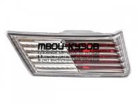 L022010201L - ФОНАРЬ ЛЕВЫЙ ЗАДНИЙ в крышку багажника (КИТАЙ (SAILING)) Honda Civic 4D (2012-)