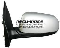 KAPIC12-450X-L - ЗЕРКАЛО ЛЕВОЕ (ТАЙВАНЬ) Kia Picanto TA (2012-)