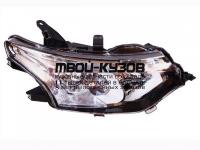 MBL1400202R - ФАРА ПРАВАЯ (КИТАЙ (SAILING)) Mitsubishi Outlander (2012-)