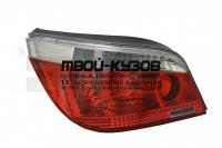 11-B984-01-9B - ФОНАРЬ ЛЕВЫЙ ЗАДНИЙ в крыло (TYC) BMW E60 (2003-)