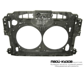 ПАНЕЛЬ ПЕРЕДНИЙ ПЛАСТИК (ТАЙВАНЬ) для Nissan MURANO (2008-)