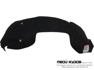 ПОДКРЫЛОК ЗАДНИЙ КРЫЛА ПРАВАЯ СТОРОНА (ХЭТЧБЭК) (КИТАЙ) для KIA RIO (2020-)