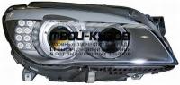 1EL 354 689-021 - ФАРА ПРАВАЯ (Hella) BMW F01/02 (2008-)