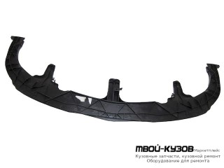 УСИЛИТЕЛЬ БАМПЕРА ПЕРЕДНИЙ НИЖН (КИТАЙ) для Opel INSIGNIA (2008-)