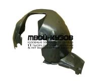 CNBER08-300-L - ПОДКРЫЛОК ПЕРЕДНИЙ ЛЕВЫЙ (ТАЙВАНЬ) Peugeot Partner 2 (2008-)