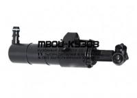 MD21209-9C0-R - ФОРСУНКА ОМЫВАТЕЛЯ ФАРЫ ПРАВАЯ (КИТАЙ) Mercedes W212 (2009-)