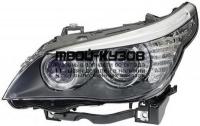 1ZS 169 009-111 - ФАРА ЛЕВАЯ (Hella) BMW E60 (2007-)