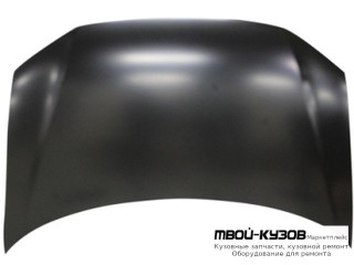 КАПОТ (ТАЙВАНЬ) для Honda CIVIC (2012-) СЕДАН