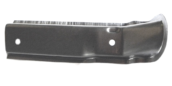 Поперечина пола ВАЗ-2108 передняя правая (АвтоВАЗ)