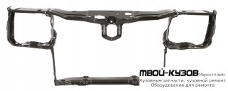 СУППОРТ РАДИАТОРА (ТАЙВАНЬ) для Mercedes W202 (06.1993 - 06.2000)