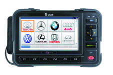 G-Scan 2 Сканер мультимарочный