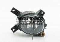 446-2002R-UE - ПРОТИВОТУМАННАЯ ФАРА ПРАВАЯ (DEPO) Audi A3 8P рестайлинг (2009-)