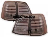 SK1600-TCRS08-S - ТЮНИНГ-ФОНАРИ (КОМПЛЕКТ) в крыло и в крышку багажника (SONAR) Toyota Land Cruiser 200 (2008-)