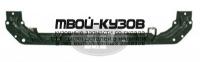 NNXTR07-410 - БАЛКА СУППОРТА РАДИАТОРА нижняя (ТАЙВАНЬ) Nissan X-Trail T31 (2007-)