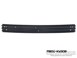 УСИЛИТЕЛЬ БАМПЕРА ПЕРЕДНИЙ (ТАЙВАНЬ) для Chevrolet SPARK (2005-)