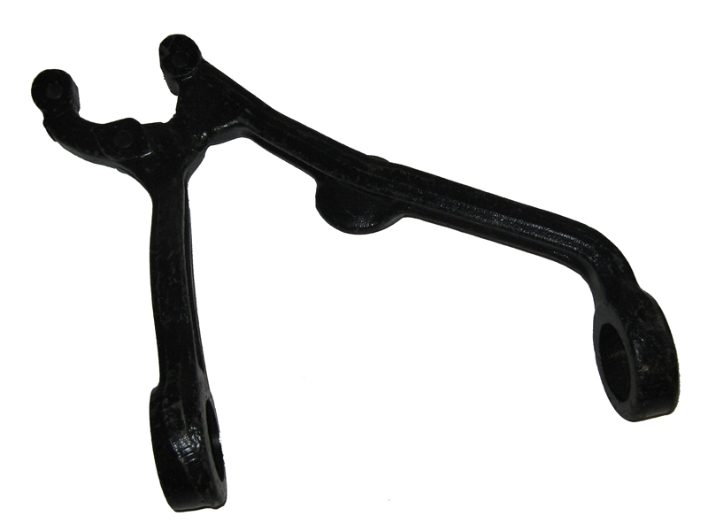 Рычаг подвески ВАЗ-2121, 31 верхний левый (АвтоВАЗ)