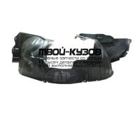 NNTII07-300-R - ПОДКРЫЛОК ПЕРЕДНИЙ ПРАВЫЙ (ТАЙВАНЬ) Nissan Tiida (2007-)