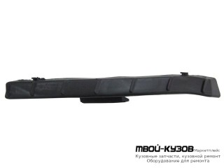 КРЕПЛЕНИЕ БАМПЕРА ПЕРЕДНИЙ ЛЕВАЯ СТОРОНА (КИТАЙ) для Hyundai SOLARIS (2017-)