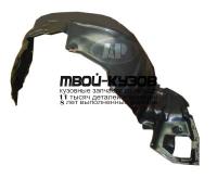 LXRX399-301-L - ПОДКРЫЛОК ПЕРЕДНИЙ ЛЕВЫЙ (КИТАЙ) Lexus RX 300 (1999-)