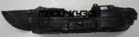 MZX0304-303-L - ПОДКРЫЛОК ПЕРЕДНИЙ ЛЕВЫЙ (КИТАЙ) Mazda 3 BK седан (2004-)