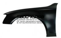 AI0A412-270-L - КРЫЛО ПЕРЕДНЕЕ ЛЕВОЕ (ТАЙВАНЬ) Audi A4 B8 рестайлинг (2012-)