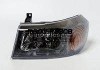 431-1147L-LDEM2 - ФАРА ЛЕВАЯ (DEPO) Ford Transit 5 (2000-)