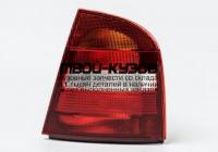 665-1905R-UE - ФОНАРЬ ПРАВЫЙ ЗАДНИЙ в крыло (DEPO) Skoda Octavia (1996-2000)