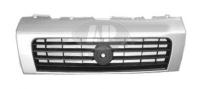 FTDUC06-100 - РЕШЕТКА РАДИАТОРА (ТАЙВАНЬ) Fiat Ducato 250 (2006-2014)