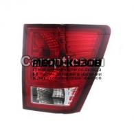 333-1950R-AS - ФОНАРЬ ПРАВЫЙ ЗАДНИЙ в крыло (DEPO) Jeep Grand Cherokee WK (2005-2006)