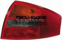 AI0A697-741-R - ФОНАРЬ ПРАВЫЙ ЗАДНИЙ в крыло (КИТАЙ) Audi A6 C5 (1997-2001)
