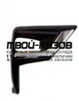 TYPRD17-190-R - РЕШЕТКА ПЕРЕДНЕГО БАМПЕРА ПРАВАЯ (КИТАЙ) Toyota Land Cruiser Prado 150 (2017-)