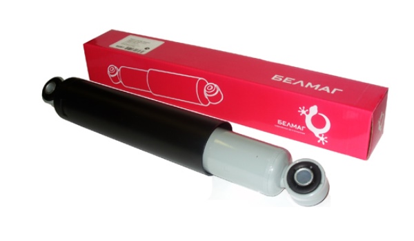 Амортизатор ВАЗ-2123 задний (БелМаг) в сборе