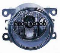 551-2007N-AE - ФАРА ПРОТИВОТУМАННАЯ ЛЕВАЯ=ПРАВАЯ (1 ШТ.) (DEPO) Suzuki Grand Vitara (2005-2012)