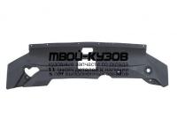 MBASX10-991 - НАКЛАДКА НА ПЕРЕДНЮЮ ПАНЕЛЬ (ТАЙВАНЬ) Mitsubishi ASX (2010-)