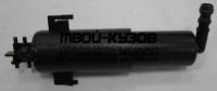BM0X608-9C0-L - ФОРСУНКА ОМЫВАТЕЛЯ ФАРЫ ЛЕВАЯ (КИТАЙ) BMW E71 (2008-)