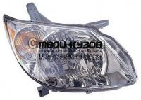 20-6413-A5-1A - ФАРА ПРАВАЯ (TYC) Pontiac Vibe (2005-2008)