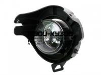 215040L - ПРОТИВОТУМАННАЯ ФАРА ЛЕВАЯ (КИТАЙ (CASP)) Nissan Pathfinder R51 (2005-2013)