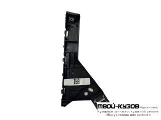 КРЕПЛЕНИЕ БАМПЕРА ПЕРЕДНИЙ ЛЕВАЯ СТОРОНА (КИТАЙ) для Opel INSIGNIA (2008-)