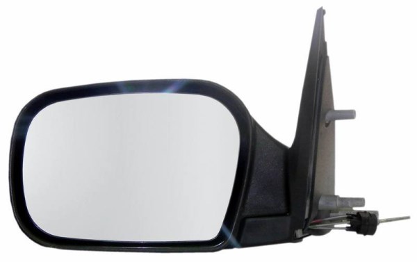 Зеркало боковое ВАЗ-2123 левое механическое (ДААЗ)