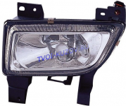 ФАРА ПРОТИВОТУМАННАЯ левая  - для MAZDA 323