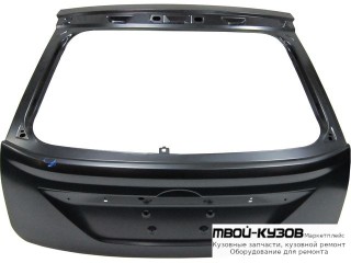 КРЫШКА БАГАЖНИКА (ХЭТЧБЭК) (КИТАЙ) для Ford FOCUS (2008-2010)