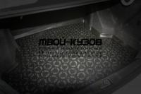 ORIG.075.012.B10 - КОВРИК В БАГАЖНИК (Element) Geely GC6 (2014 -)