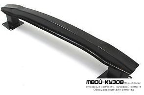 УСИЛИТЕЛЬ БАМПЕРА ЗАДНИЙ (ХЭТЧБЭК) (ТАЙВАНЬ) для Volkswagen POLO (09.2010 - 2020)