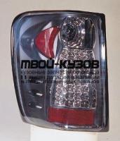 SK1700-CGCK99-JM - ТЮНИНГ-ФОНАРИ (КОМПЛЕКТ) в крыло (SONAR) Jeep Grand Cherokee WJ (1999-2005)