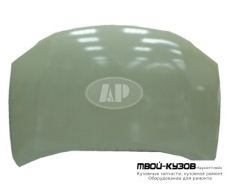 КАПОТ (ТАЙВАНЬ) для Lexus RX 270 / 350/450h (2009-2012)